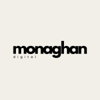 Monaghan Digital logo - Similar company to Spiky Carrot