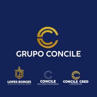 CONCILE SOLUÇÕES FINANCEIRAS logo - Similar company to Mq Corr Saúde
