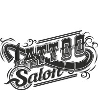 Tattoo Artist logo - Similar company to Tattoo Contract