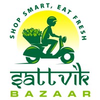 Sattvik Bazaar