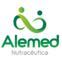 ALEMED NUTRACÊUTICA logo - Similar company to Nutramed Nutracêutica Ltda