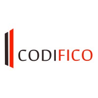 Codifico logo - Similar company to Nw Group