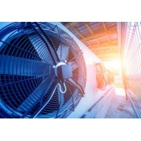 HVAC & Refrigeration News logo - Similar company to Aspen Cooling Ltd