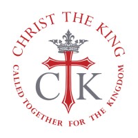 Christ the King Topeka, KS logo - Similar company to Nisou Enterprises, Inc.