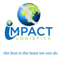 Impact Logistics PLC logo - Similar company to Newtech Packaging Industries