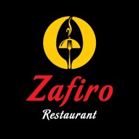 ZAFIRO RESTAURANT logo - Similar company to Chef Bite Restaurant