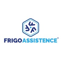 FRIGO ASSISTENCE S.R.L. logo - Similar company to Frigo Studio