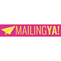 MailingYa! logo - Similar company to Innokabi