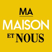 Ma Maison et Nous.fr logo - Similar company to Menuiserie Bitsch