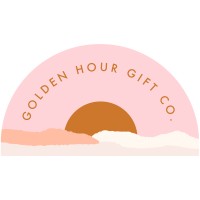 Golden Hour Gift Co