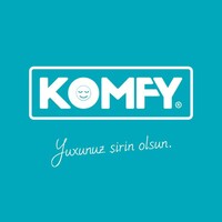 KOMFY Sleeping Solutions logo - Similar company to Sleepling Gmbh