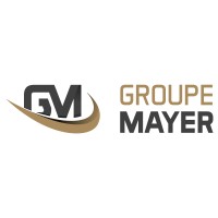 GROUPE MAYER (Acoustique SM) logo - Similar company to Construction Lavérendrye