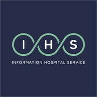 IHS Srl - Information Hospital Service logo - Similar company to Vrs Tech Srl