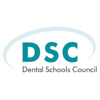 Dental Schools Council logo - Similar company to Oralhealthprogram
