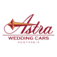 Astra Limousines & Wedding Cars logo - Similar company to Rideminder