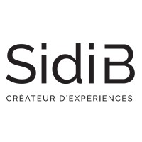 SIDI B logo - Similar company to Hr Jura-Bienne