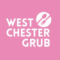 West Chester Grub logo - Similar company to High Caliber Marketing Solutions