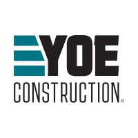 Yoe Construction, Inc. logo - Similar company to Eciconstruction