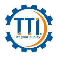 TTi Lift logo - Similar company to Mars Elevator
