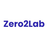 zero2lab logo - Similar company to Dcodelabs