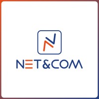 Net&Com S.r.l. logo - Similar company to Perrone Informatica