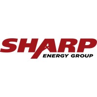SHARP ENERGY GROUP LLC logo - Similar company to Alpha Oil Tools