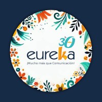Eureka Comunicación logo - Similar company to The Map Communications