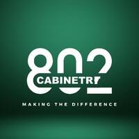 802 Cabinetry logo - Similar company to Brodenim