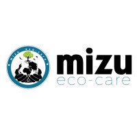 MIZU ECO-CARE logo - Similar company to Trunks & Leaves (Inc.)