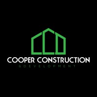 Cooper Construction & Development logo - Similar company to Cooper Construction Group, Llc