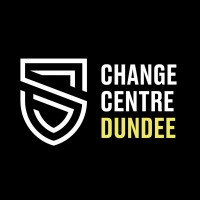 Change Centre (Scotland) logo - Similar company to Memusi Foundation