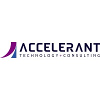Accelerant logo - Similar company to Accelerant
