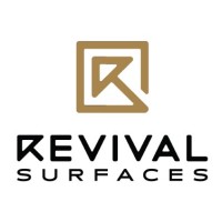 Revival Surfaces logo - Similar company to Prevenslife