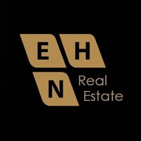EHN Real Estate logo - Similar company to Remax Everest
