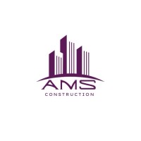 AMS Construction logo - Similar company to Haque Construction