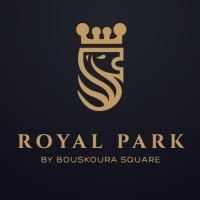 Royal Park Californie logo - Similar company to Etab Travaux