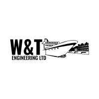 Wood and Thomson engineering logo - Similar company to Kernohan Engineering