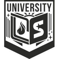 STARS International University logo - Similar company to Dasm Group