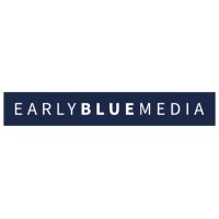 EarlyBlue Media and Marketing Services logo - Similar company to Centaur Media