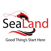 SEALAND SEAFROZEN FISH EXPORT CO.BANGLADESH logo - Similar company to Crab Tech