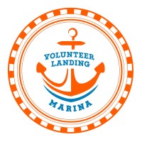 The Volunteer Landing Marina