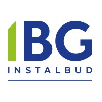 IBG Instalbud sp. z o.o. logo - Similar company to Centralbud