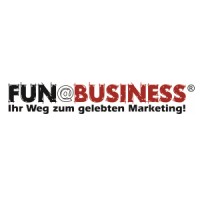 FUN@BUSINESS logo - Similar company to We-Make.Ai | Passgenau-Digital Gmbh