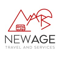 New Age Travel and Services logo - Similar company to Khalaf Group