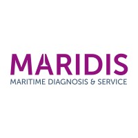 MARIDIS GmbH logo - Similar company to Ecoreserve Engineering Ltd