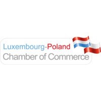 Luxembourg-Poland Chamber of Commerce logo - Similar company to Voltmax Sarl