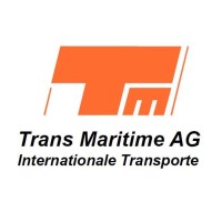 Trans Maritime AG logo - Similar company to International Road Ferry Ltd