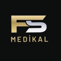FS PLASTIK MEDIKAL SAN. VE TİC. LTD. ŞTİ. logo - Similar company to Performist Sports And Medical Industry Co.
