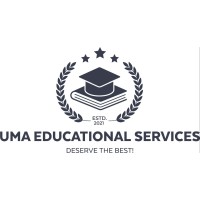 UMA Educational Services logo - Similar company to Ctmc Academy