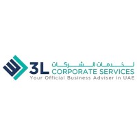 3L Corporate Services logo - Similar company to Meb-Tech